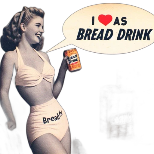 dress, food, vintage, features transparent PNG cut-out