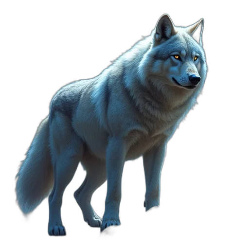 animal, creature, staff, concept art transparent PNG cut-out