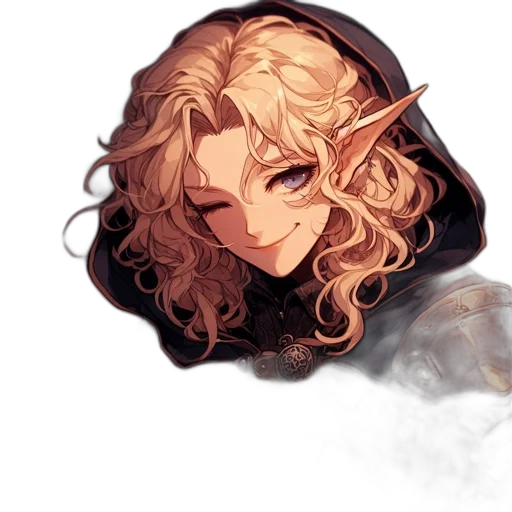 mask, face, dragon, staff transparent PNG cut-out