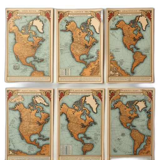 furniture, dragon, cards, map transparent PNG cut-out