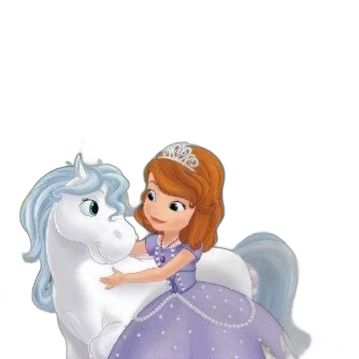 dress, crown, 3d render, cartoon transparent PNG cut-out