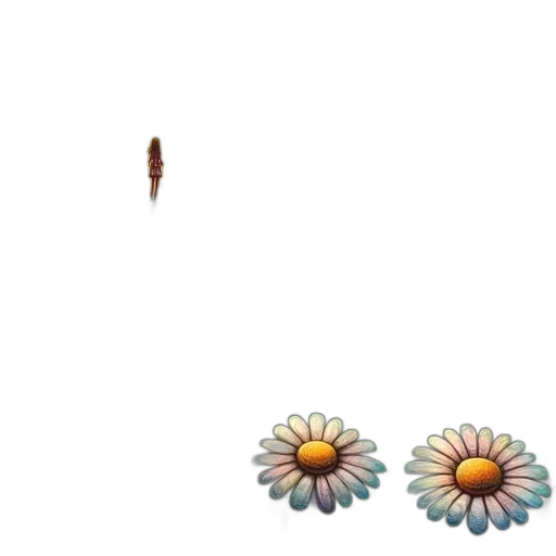 flower, weapon, jewelry, animal transparent PNG cut-out