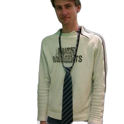 jacket, staff, creature, hat transparent PNG cut-out