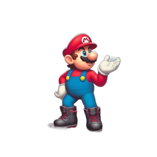 hat, animal, face, weapon transparent PNG cut-out