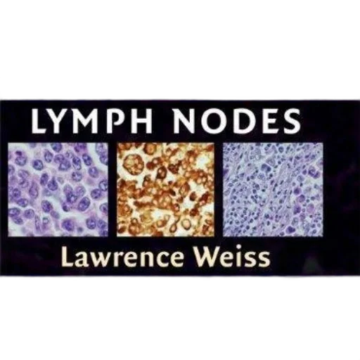 lymph, nodes, lawrence, weiss transparent PNG cut-out
