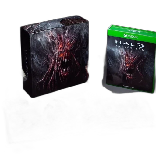 concept art, 3d render, limited, edition transparent PNG cut-out