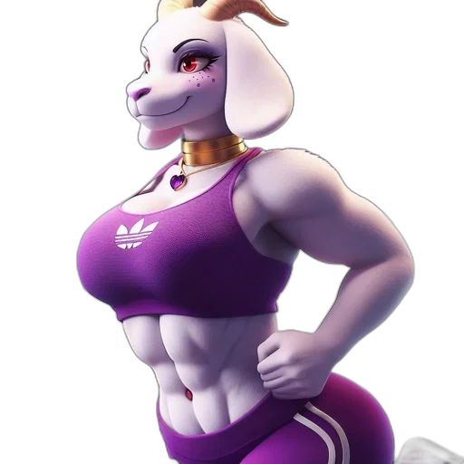 animal, dress, staff, creature transparent PNG cut-out