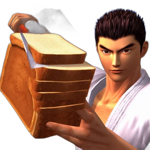 food, weapon, concept art, photorealistic transparent PNG cut-out