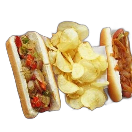 food, crown, photorealistic, basket transparent PNG cut-out
