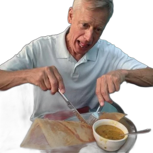 food, staff, weapon, creature transparent PNG cut-out