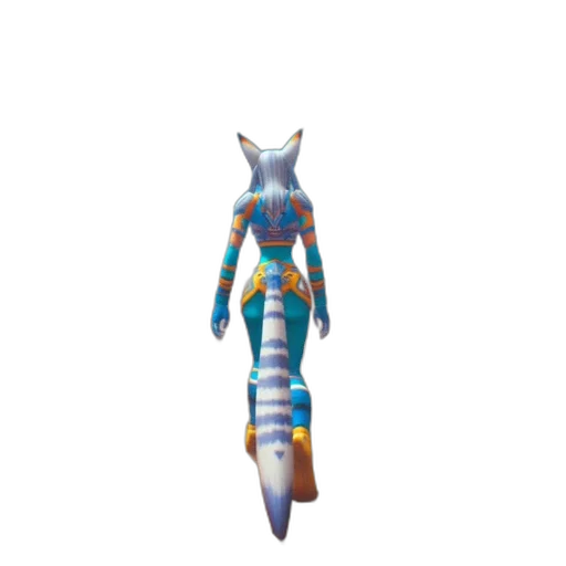weapon, creature, robot, animal transparent PNG cut-out