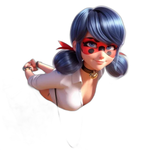 staff, weapon, face, robot transparent PNG cut-out