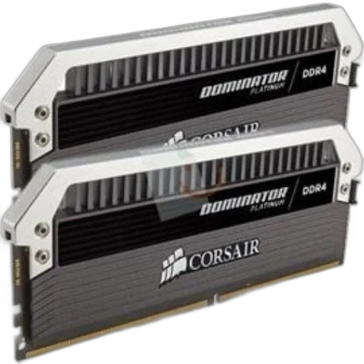 image, shows, two, corsair transparent PNG cut-out