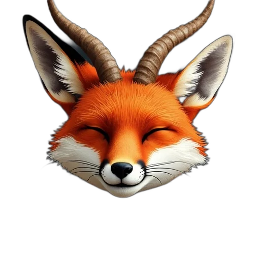 animal, mask, staff, face transparent PNG cut-out