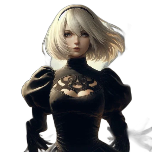mask, face, robot, creature transparent PNG cut-out