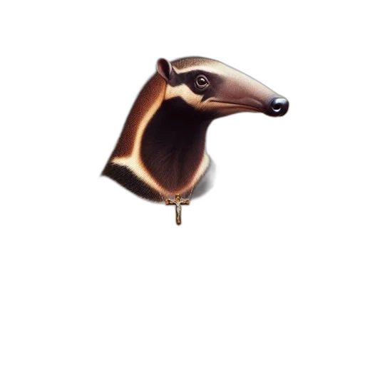 animal, staff, jewelry, mask transparent PNG cut-out