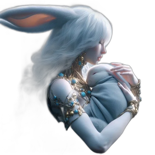 dress, jewelry, robot, dragon transparent PNG cut-out