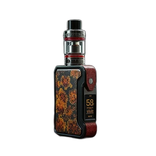 innokin, kit, gnome, tank transparent PNG cut-out