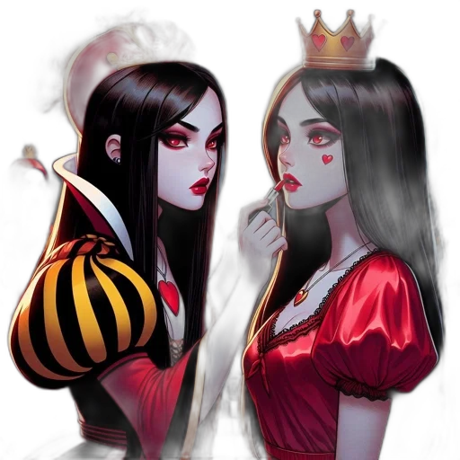crown, concept art, fantasy art, comic book art transparent PNG cut-out