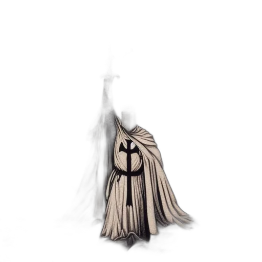 dress, mask, hair, jewelry transparent PNG cut-out