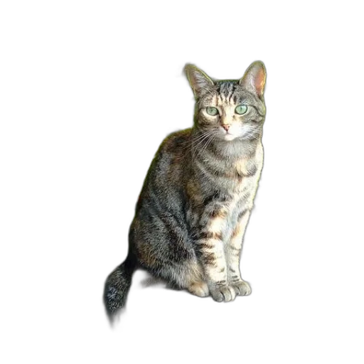animal, staff, creature, face transparent PNG cut-out