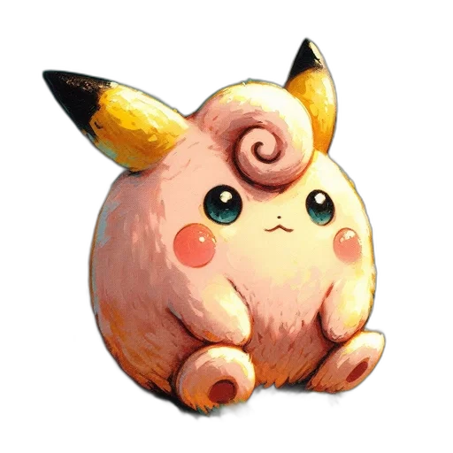 animal, creature, staff, face transparent PNG cut-out