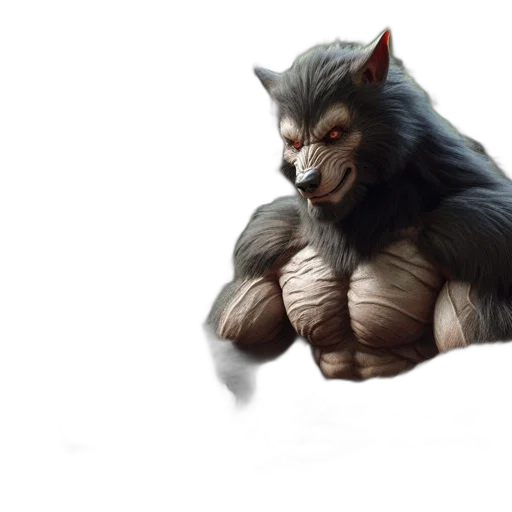 animal, creature, dragon, concept art transparent PNG cut-out