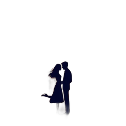 dress, umbrella, robot, mask transparent PNG cut-out