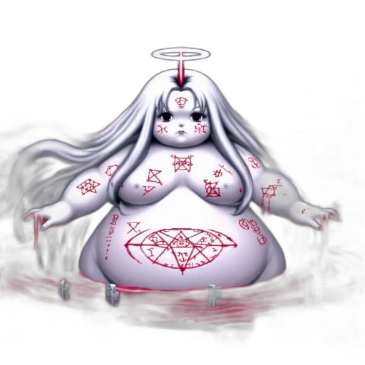 concept art, fantasy art, pixel art, 3d render transparent PNG cut-out