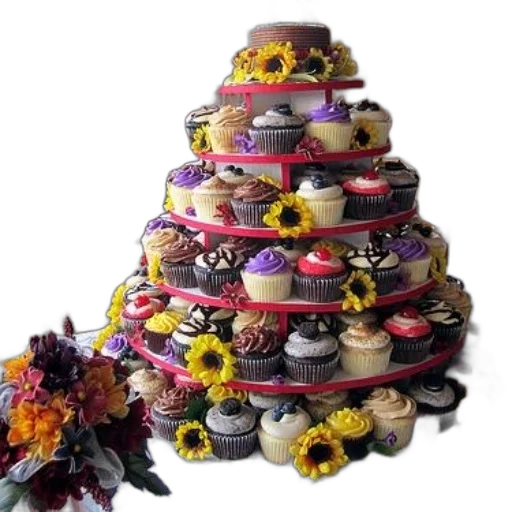 jewelry, crown, food, vibrant transparent PNG cut-out