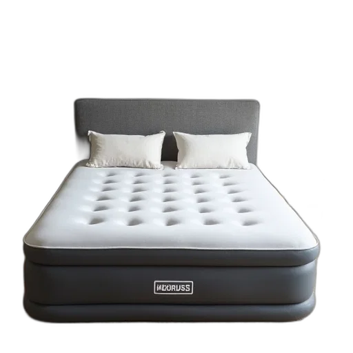 furniture, king, size, air transparent PNG cut-out