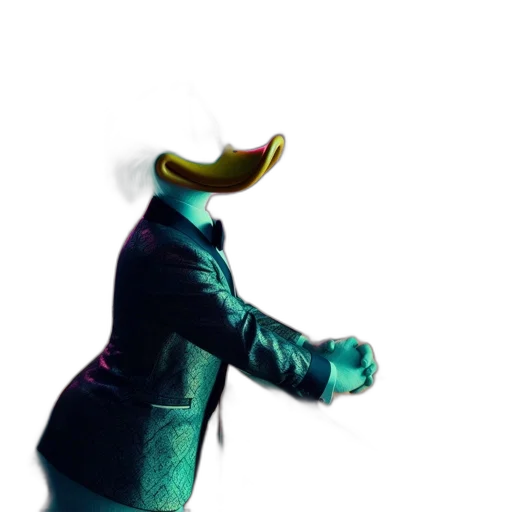 hat, staff, robot, crown transparent PNG cut-out