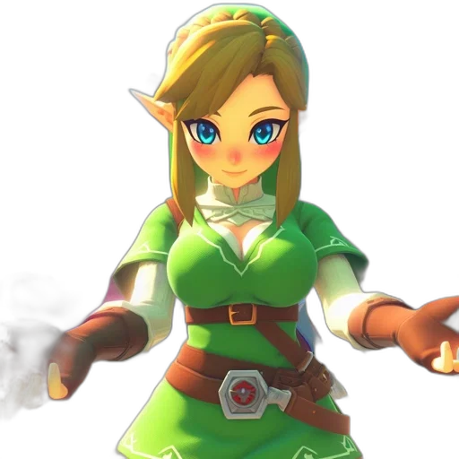 staff, weapon, dress, mask transparent PNG cut-out