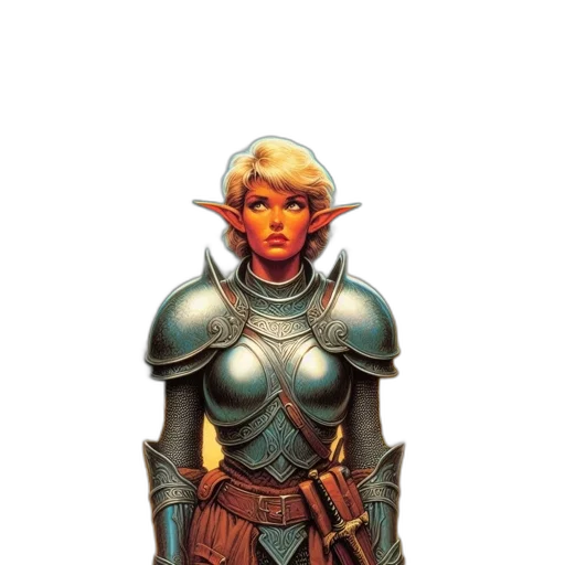 sword, staff, fantasy art, concept art transparent PNG cut-out