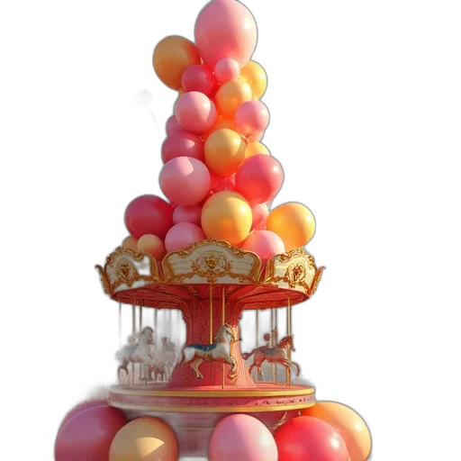crown, staff, umbrella, food transparent PNG cut-out