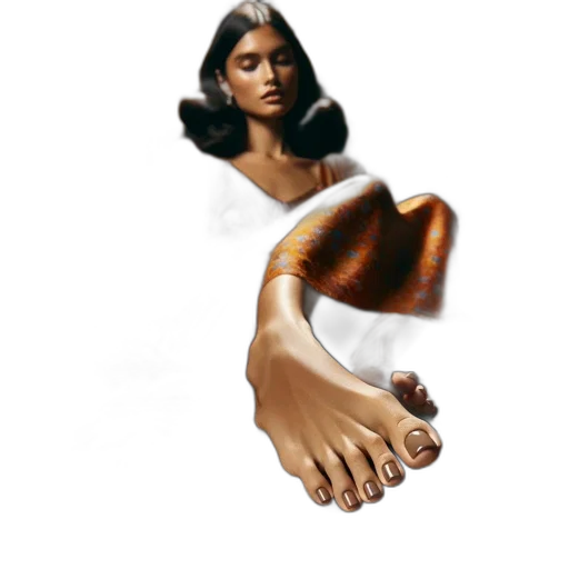 jewelry, shoes, photorealistic, concept art transparent PNG cut-out