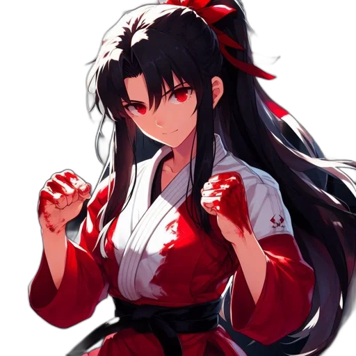 staff, weapon, sword, anime transparent PNG cut-out