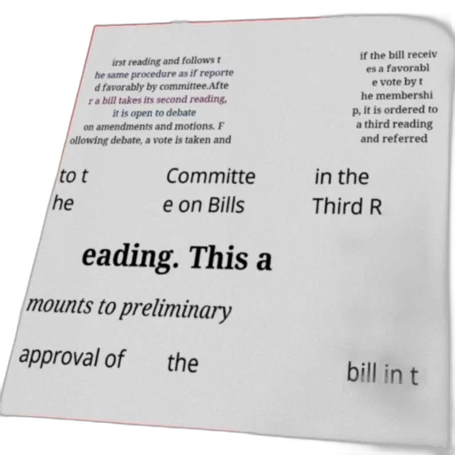 document, explaining, legislative, process transparent PNG cut-out