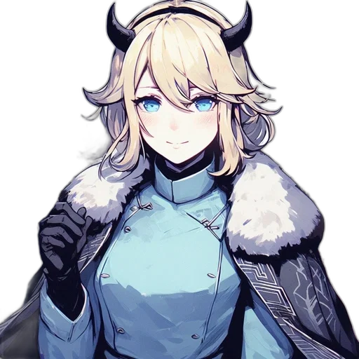 dragon, staff, crown, mask transparent PNG cut-out