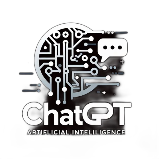 robot, stylized, brain, made transparent PNG cut-out