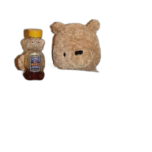 bottle, food, animal, creature transparent PNG cut-out