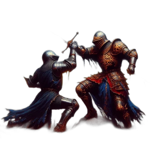 sword, weapon, concept art, fantasy art transparent PNG cut-out