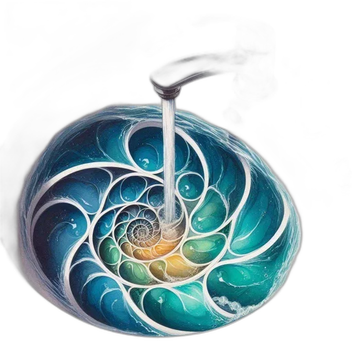 jewelry, flower, bottle, watercolor transparent PNG cut-out