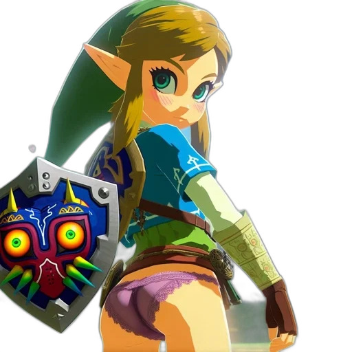 weapon, mask, staff, robot transparent PNG cut-out