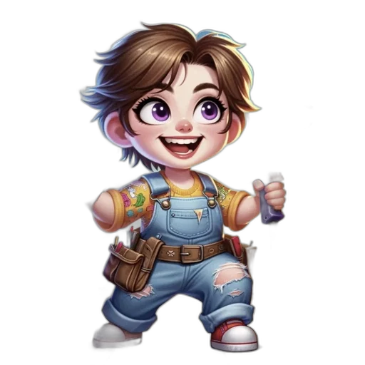 staff, weapon, concept art, pixel art transparent PNG cut-out