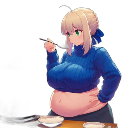 food, staff, weapon, jacket transparent PNG cut-out