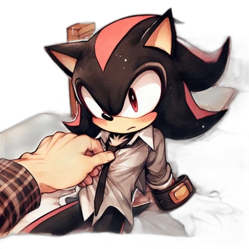 jacket, animal, pixel art, concept art transparent PNG cut-out