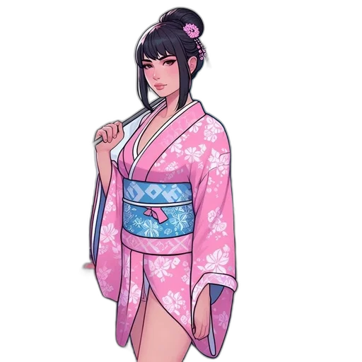 staff, dress, pixel art, concept art transparent PNG cut-out