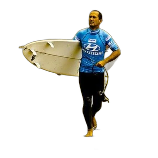 underwater, man, blue, shirt transparent PNG cut-out