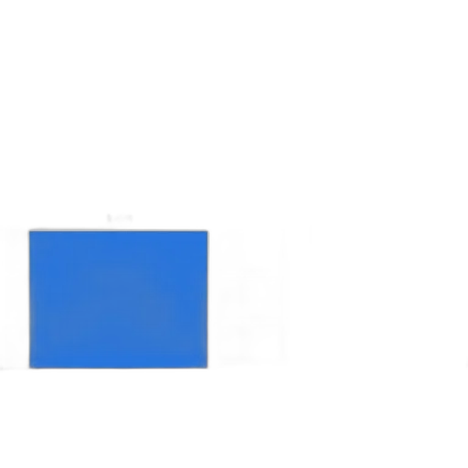 robot, blue, monochrome, colorful transparent PNG cut-out